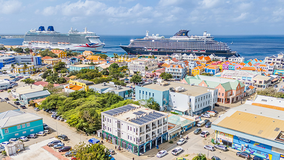 Kralendijk Boutique Hotel - Downtown Bonaire