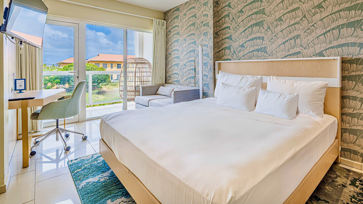 The Superior King - Kralendijk-Boutique-Hotel